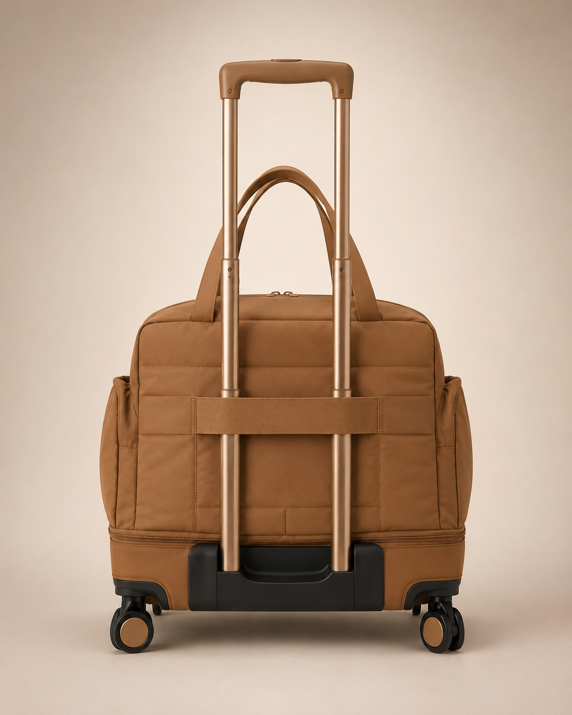 Kerri Alise Weekender Duffle — bagback