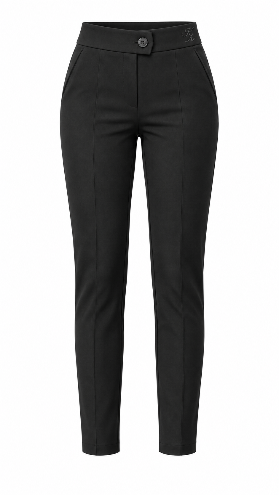 Travel Jegging on a white background