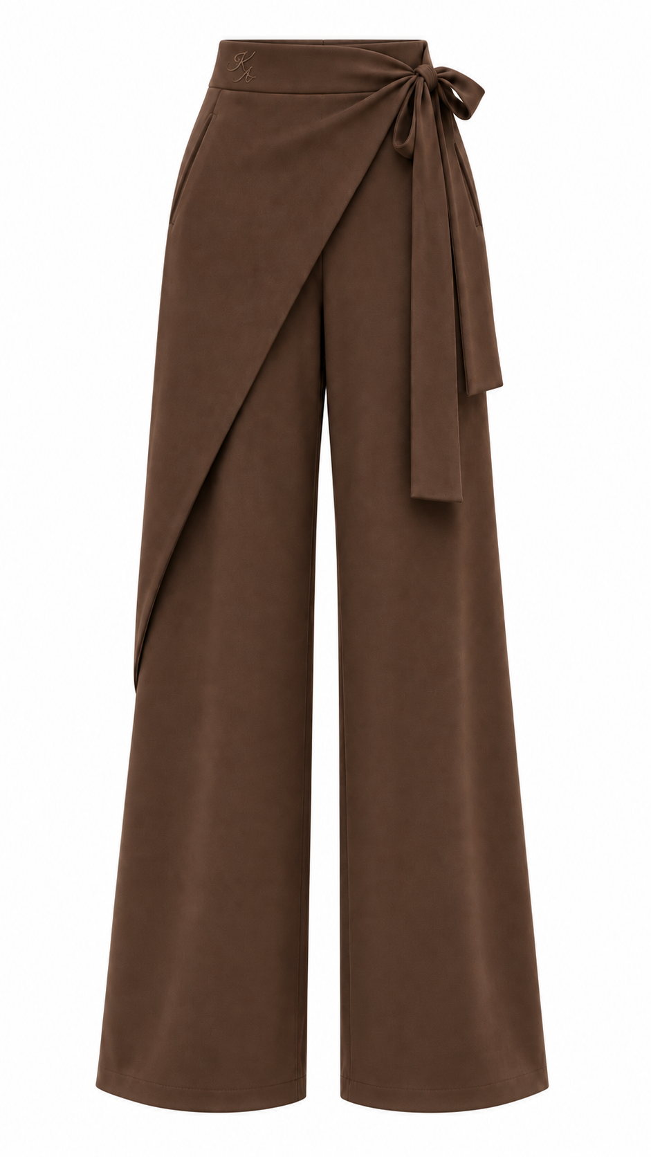 Lounge Trouser on a white background
